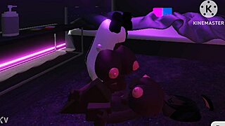 Black Lesbian Girls Fuck for the First Time