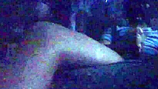 Watch Him Jerk That Big Black Oiled Cock!