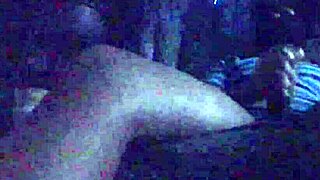 Watch Him Jerk That Big Black Oiled Cock!