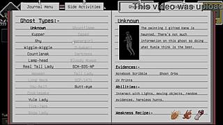Tutorial on How to Play Lustful Spirit Hunt Ringman Edition in Spanish Gameplay