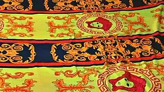 Shaved pussy update in homemade video