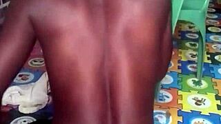 I Love Twerking In Sexy Clothes Till I Go Naked