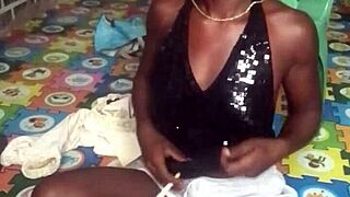 I Love Twerking In Sexy Clothes Till I Go Naked