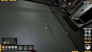 pov pounding this redhead's big ass until she's exhausted 😩