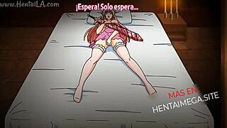 I Love Fucking That Busty Whore With Monster Cock