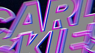 young redhead scarlett skies gets her braces covered in cum, what a sloppy mess