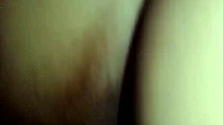 enjoying a night with a chubby girl in the motel