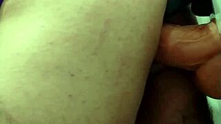 can you handle double anal penetration with dildos?