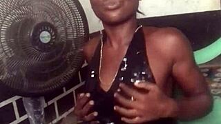 I Love Twerking In Sexy Clothes Till I Go Naked