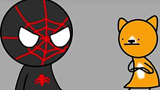 Probably Maybe Episode 3 Power In Training