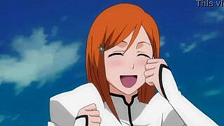 anime hentai cartoon sex with big tits and cocks 😈