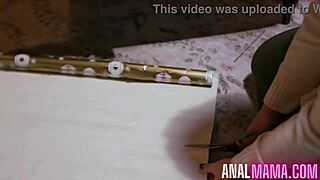 have yourself a merry anal christmas with natasha nice and rico hernandez