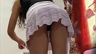 el cuarto de mi amiga colombiana alexia