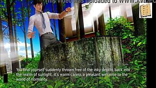 Exploring academy in game 137