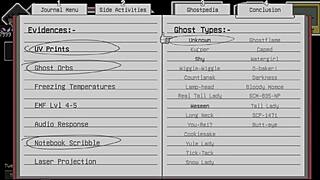 Tutorial on How to Play Lustful Spirit Hunt Ringman Edition in Spanish Gameplay