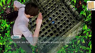 Exploring academy in game 137