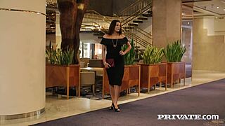 Vanessa Decker Anal Threeway