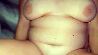 Blindfolded Milf Takes Intense Deep Fucking From Mase619