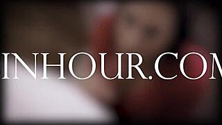 Y2k Teens Ride Crazy Threesomes