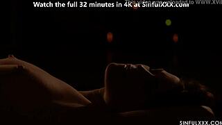 Misha Cross Meets The Artist For Intense Sex