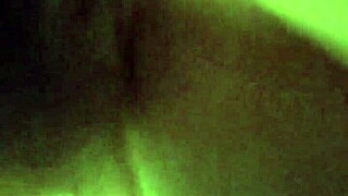 Creampie fun times with big ass pov.