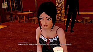 Have you explored Harem Hotel 212 yet?