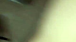 tight pussy teen latina gets fucked hard in her ass and pussy