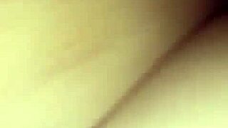 tight pussy teen latina gets fucked hard in her ass and pussy