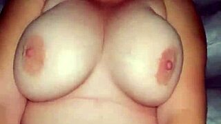 Blindfolded Milf Takes Intense Deep Fucking From Mase619