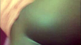 Freaky Ebony Latina Whore Gets Raw Fucked at Home