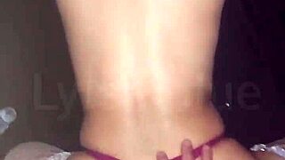 Beautiful otaku gets fucked without a condom in this roleplay.