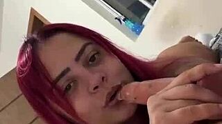 Cheia De Tesão Querendo Um Pau Amigo Humano Pra Fazer Vídeo Pro Xvideos