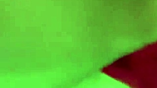 Beautiful latina MASTURBATES her big ass like a rich devil