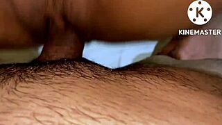 Indian Stepsister Fucked Hard with Dirty Talk