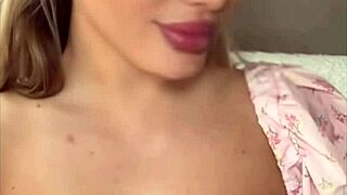 Big Tits Bounce Wildly!