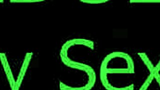 Does she strip her big boobs?