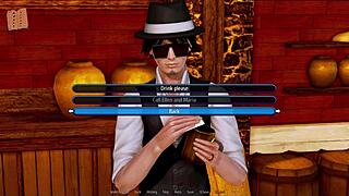 harem hotel 54 features exciting adventures in a luxurious setting