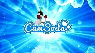 Romi Rains Pussy Pounded to Orgasm!