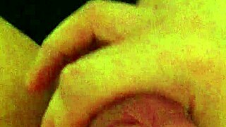 Toilet Wanking Intense Session