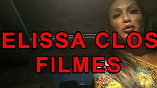 Found Black Dick On Street And Came Hard