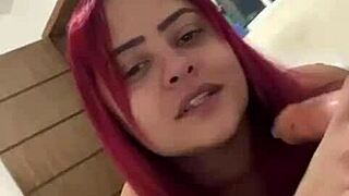 Cheia De Tesão Querendo Um Pau Amigo Humano Pra Fazer Vídeo Pro Xvideos