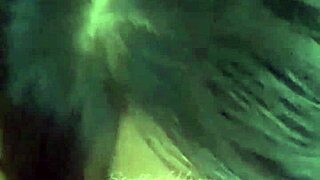 intriguing asian encounter with big black performer