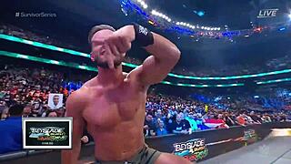 Who will dominate in Seth Rollins vs Austin Theory vs Bobby Lashley?