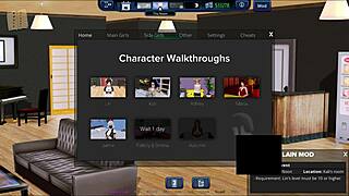 harem hotel 54 features exciting adventures in a luxurious setting