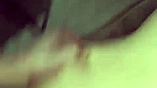 tight pussy teen latina gets fucked hard in her ass and pussy