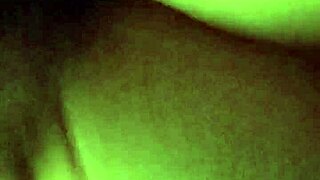 Creampie fun times with big ass pov.