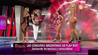 Conejitas Argentinas En Peru Share Fun Adventures