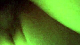 Creampie fun times with big ass pov.