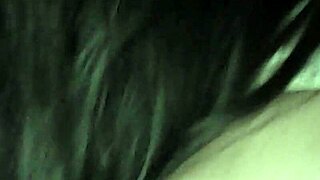 trv anally pounds this big ass latina brunette and fills her ass with cum