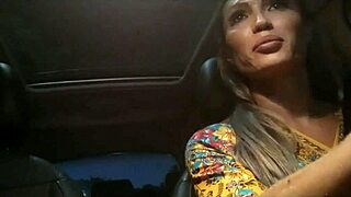 Found Black Dick On Street And Came Hard